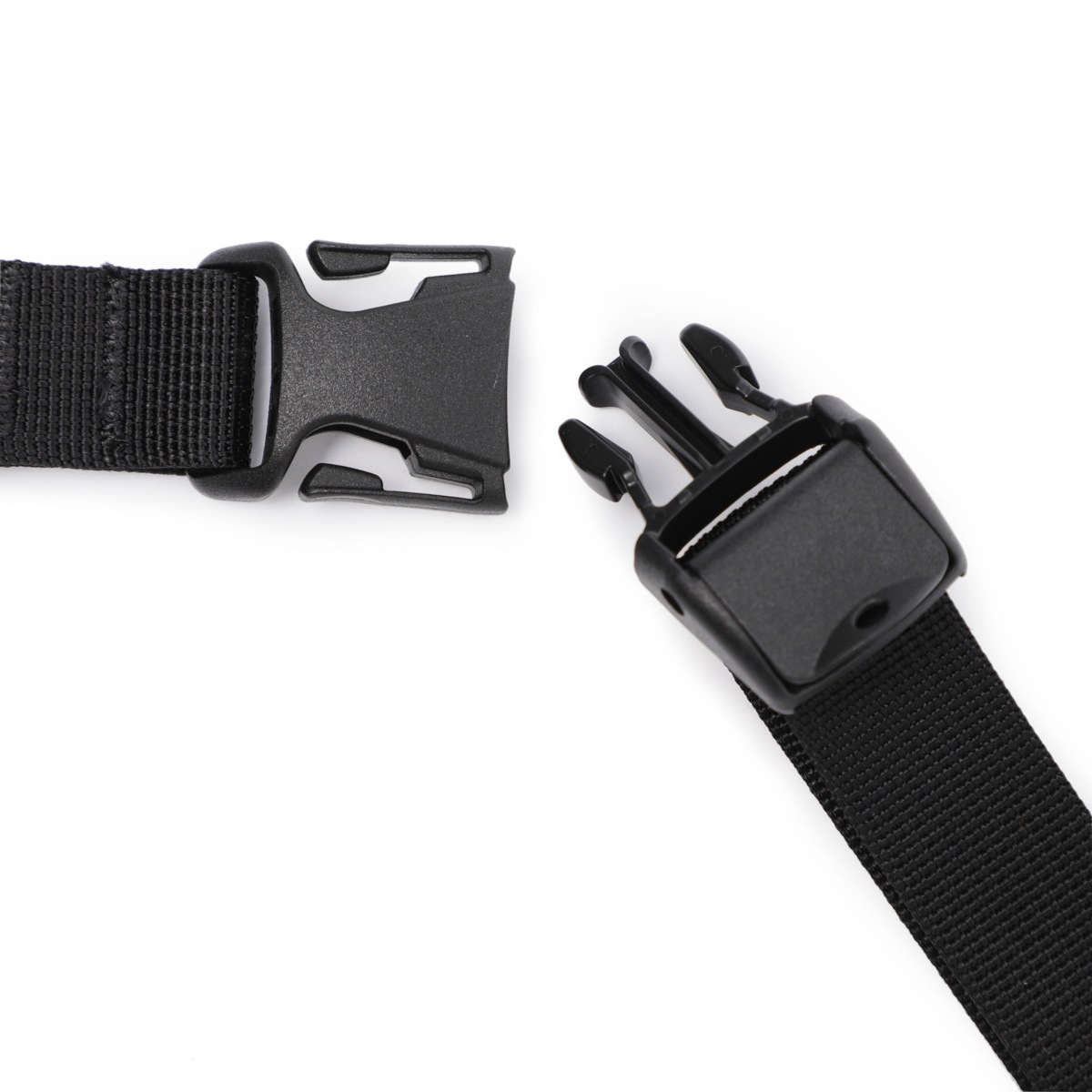 BLACK EMBER ブラックエンバー バックル/SR BUCKLE STRAPS メンズ