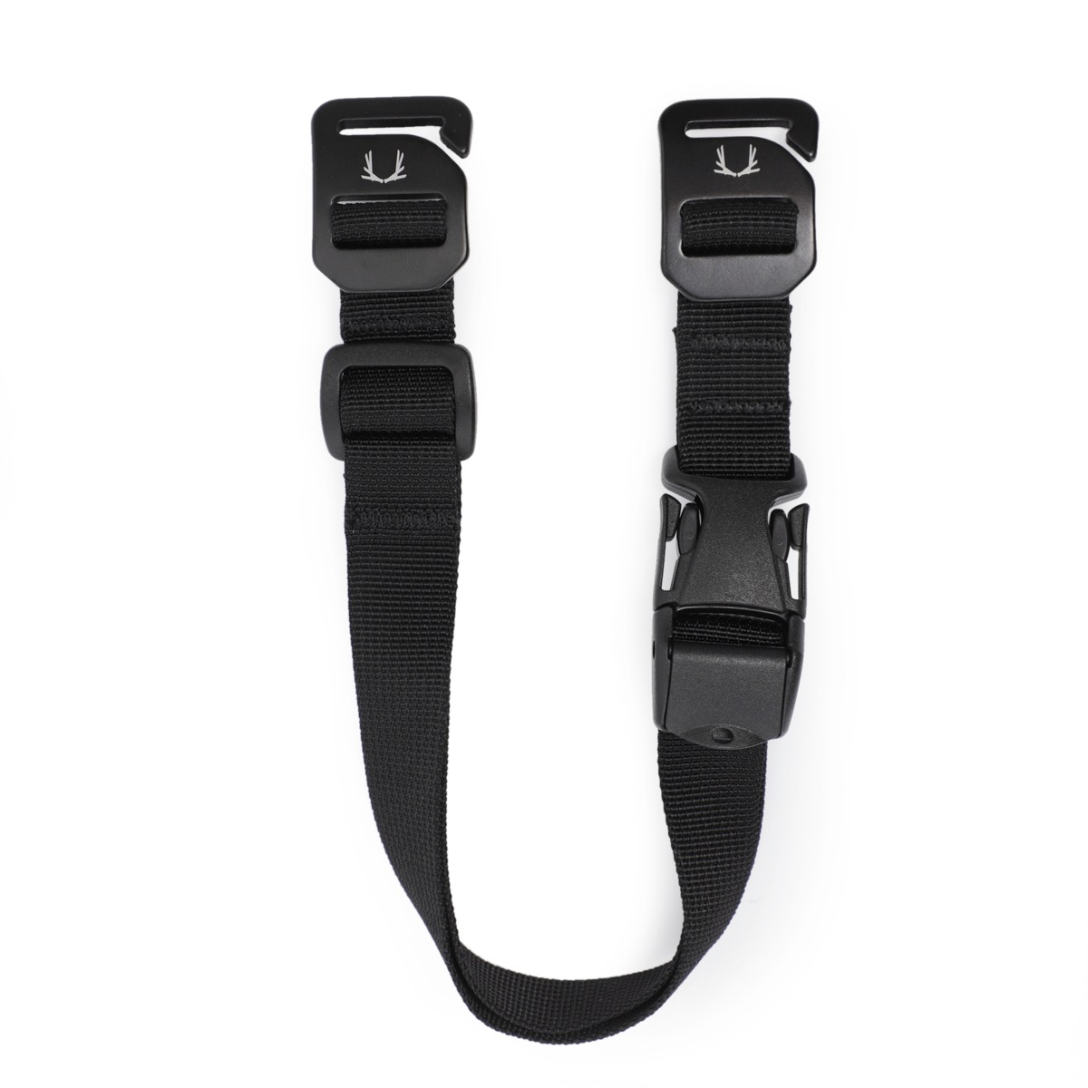 BLACK EMBER ブラックエンバー バックル/SR BUCKLE STRAPS メンズ