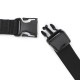 BLACK EMBER ブラックエンバー バックル/SR BUCKLE STRAPS メンズ