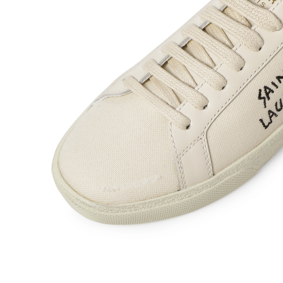 アウトレット】SAINT LAURENT サンローラン スニーカー/COURT CLASSIC