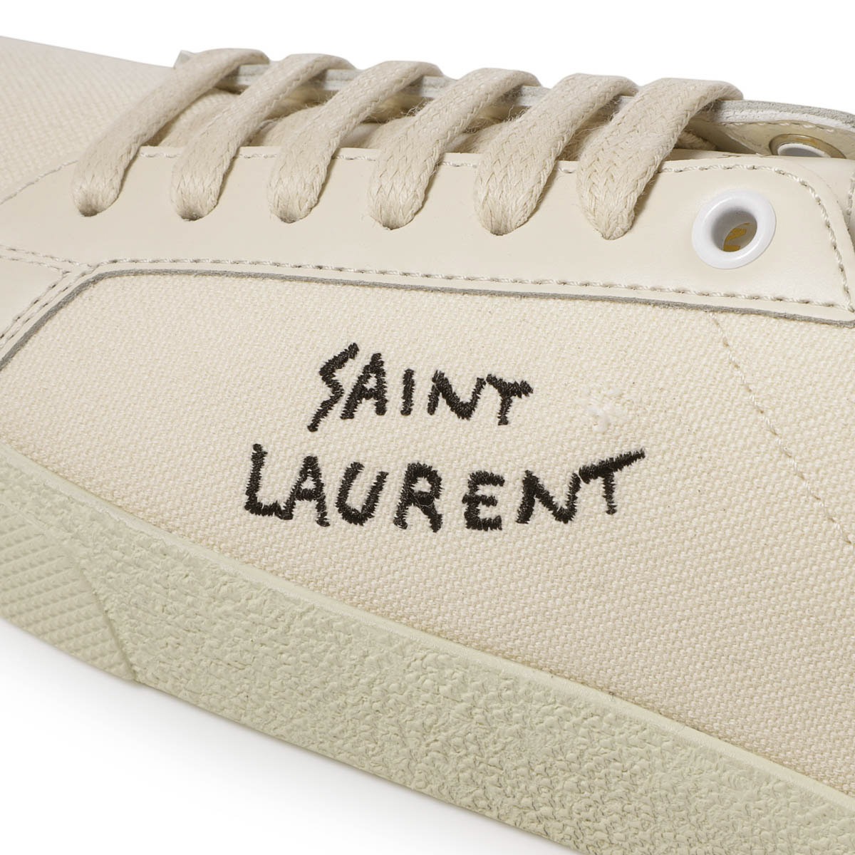 アウトレット】SAINT LAURENT サンローラン スニーカー/COURT CLASSIC