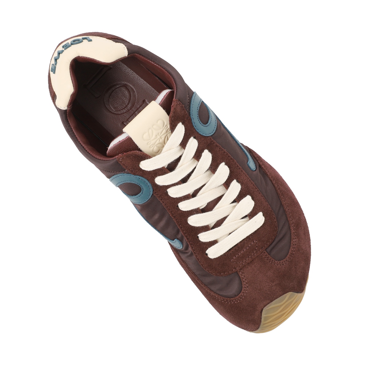 LOEWE ロエベ スニーカー/BALLET RUNNER 2.0【大きいサイズあり】 レディース