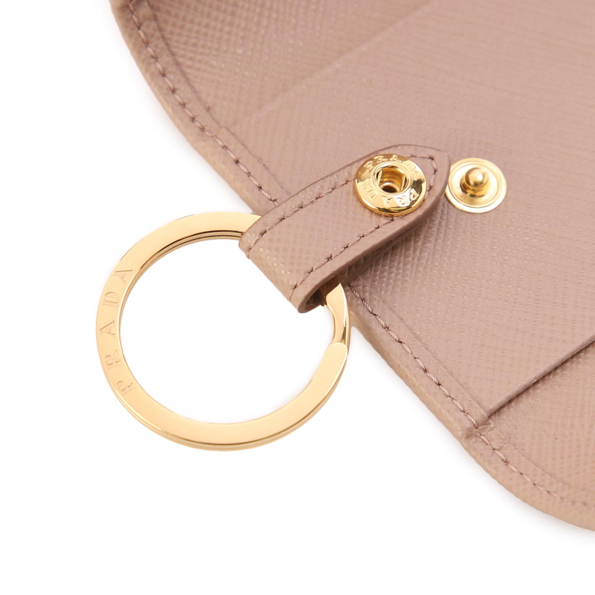 PRADA プラダ キーケース/SAFFIANO METAL レディース | レディース