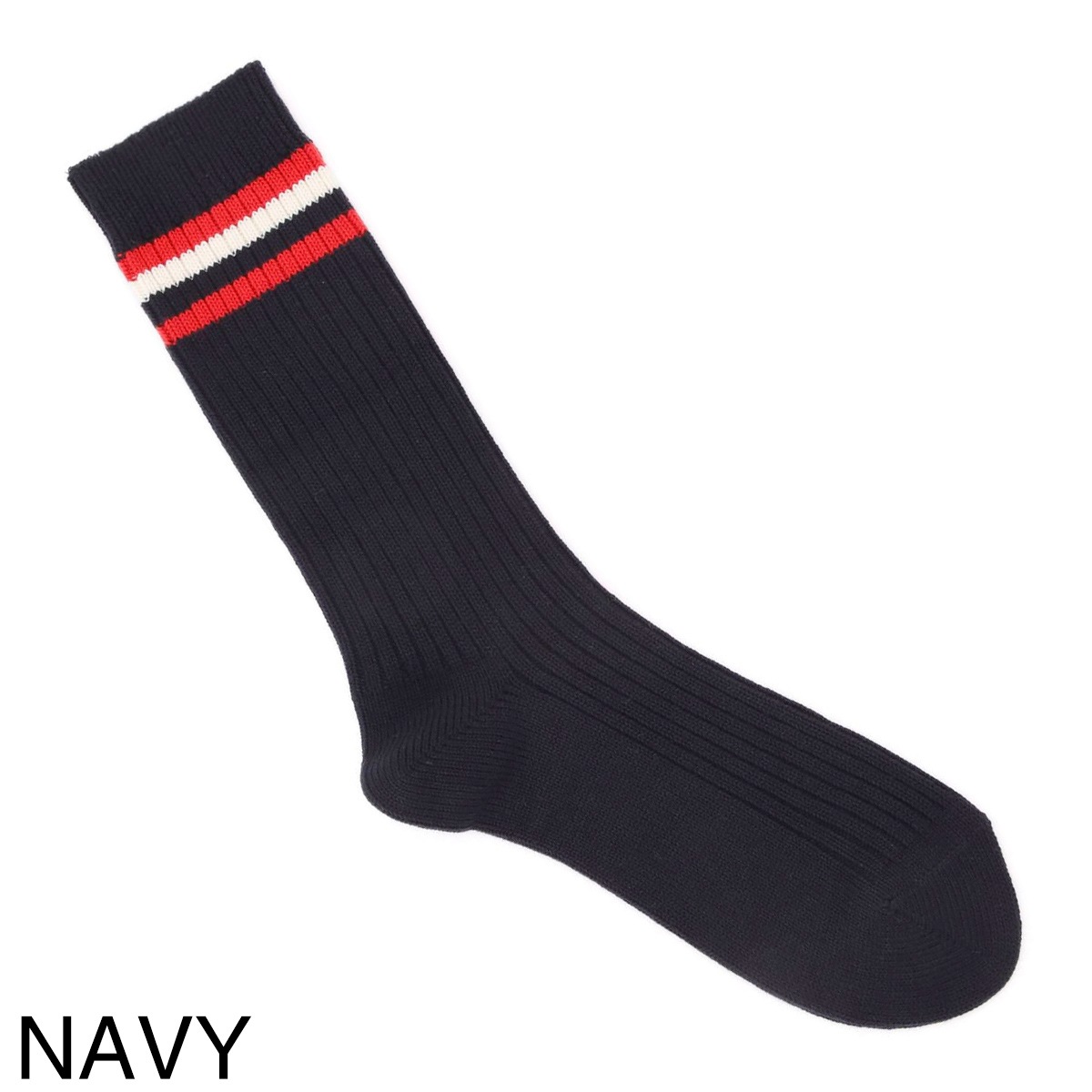 『ネコポス対応(3点まで)』HALISON ハリソン 靴下/ソックス/相当サイズ:25～27cm メンズ