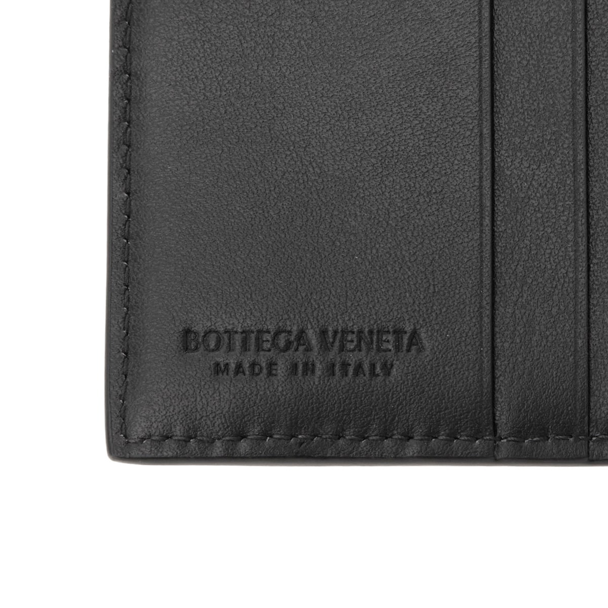 BOTTEGA VENETA ボッテガヴェネタ 2つ折り財布 メンズ | メンズ