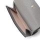【訳あり】【アウトレット】 Chloe クロエ 3つ折り財布 小銭入れ付き/ALPHABET【返品交換不可】 レディース