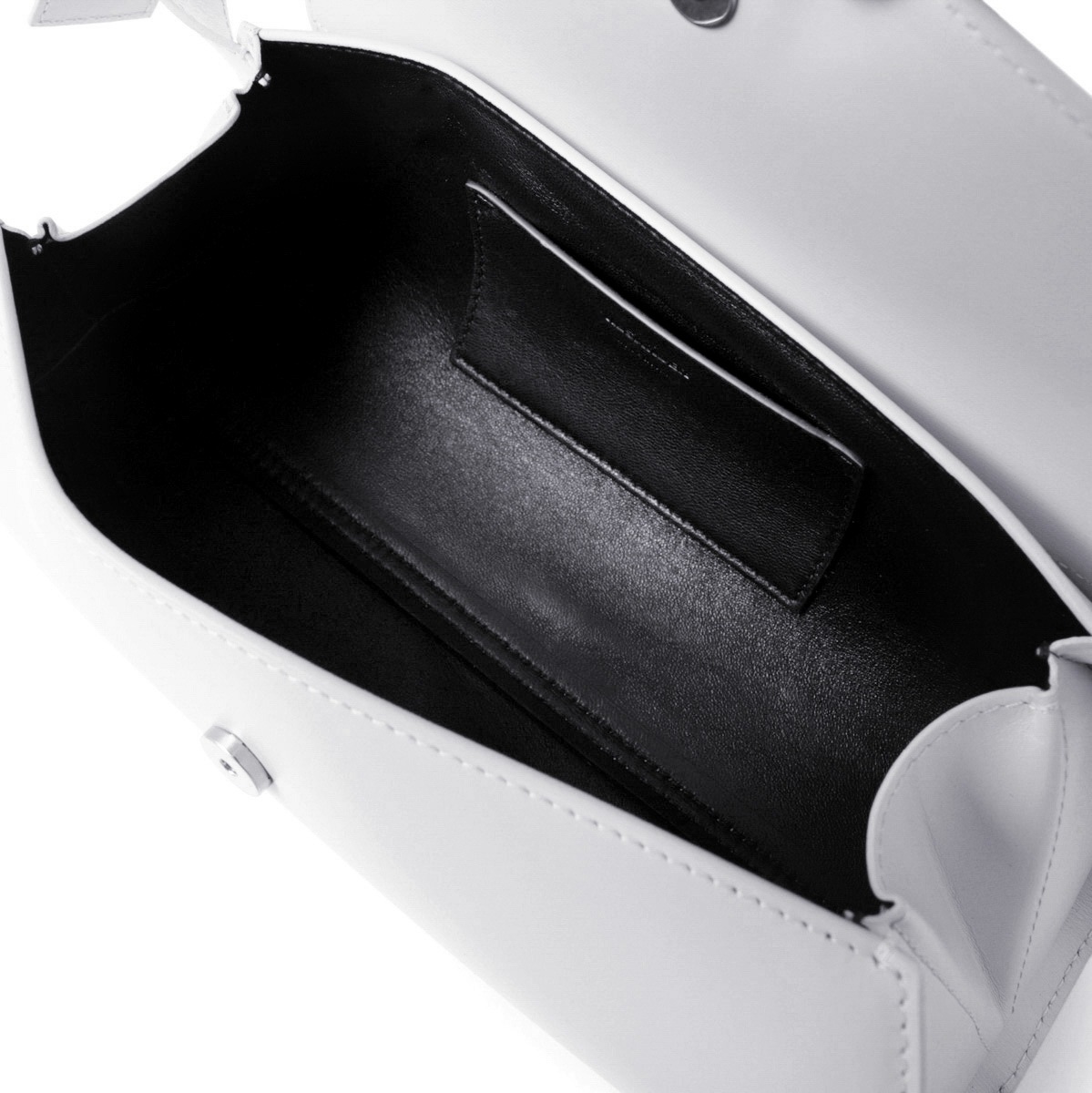 JIL SANDER ジルサンダー ショルダーバッグ/CANNOLO SMALL カンノーロ レディース