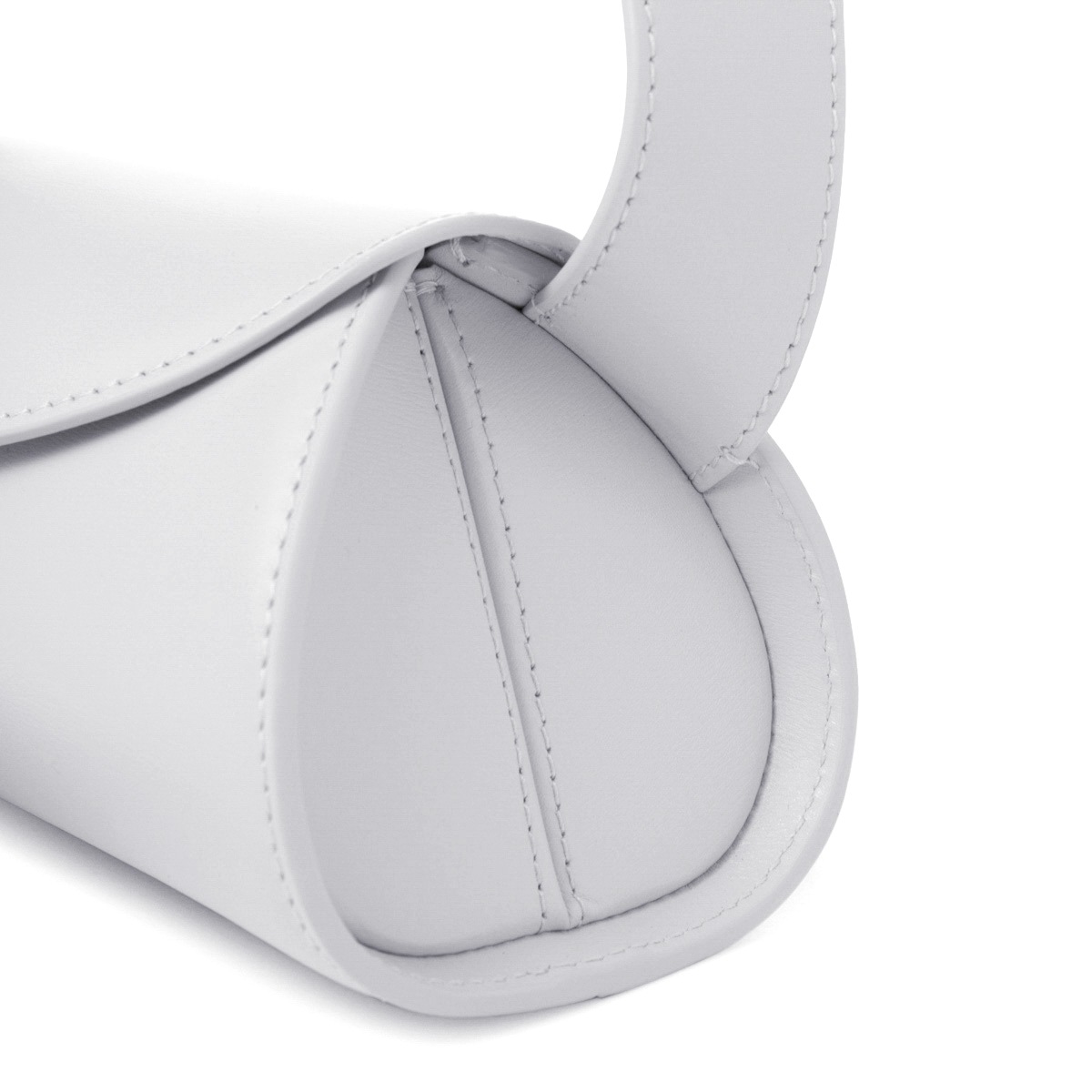 JIL SANDER ジルサンダー ショルダーバッグ/CANNOLO SMALL カンノーロ レディース