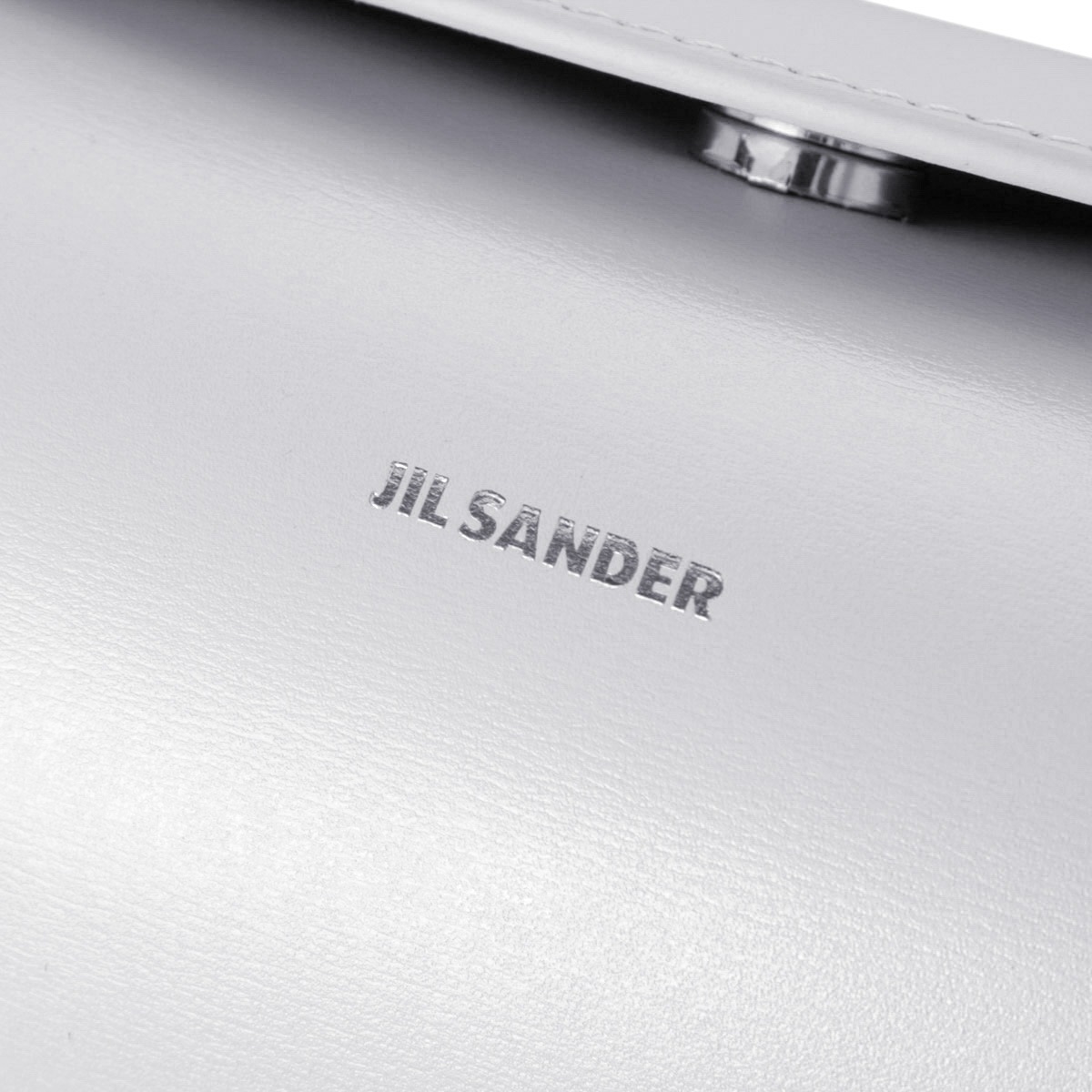 JIL SANDER ジルサンダー ショルダーバッグ/CANNOLO SMALL カンノーロ レディース