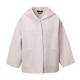 【アウトレット】WEEKEND Max Mara ウィークエンドマックスマーラ フーデッドコート/ウールコート/CALIGA【大きいサイズあり】 レディース