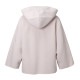 【アウトレット】WEEKEND Max Mara ウィークエンドマックスマーラ フーデッドコート/ウールコート/CALIGA【大きいサイズあり】 レディース