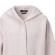 【アウトレット】WEEKEND Max Mara ウィークエンドマックスマーラ フーデッドコート/ウールコート/CALIGA【大きいサイズあり】 レディース
