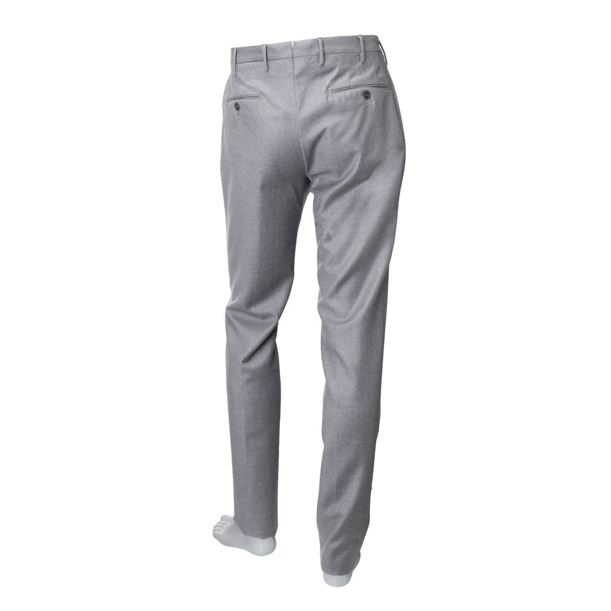 アウトレット】【ラスト1点】INCOTEX インコテックス ワンプリーツ