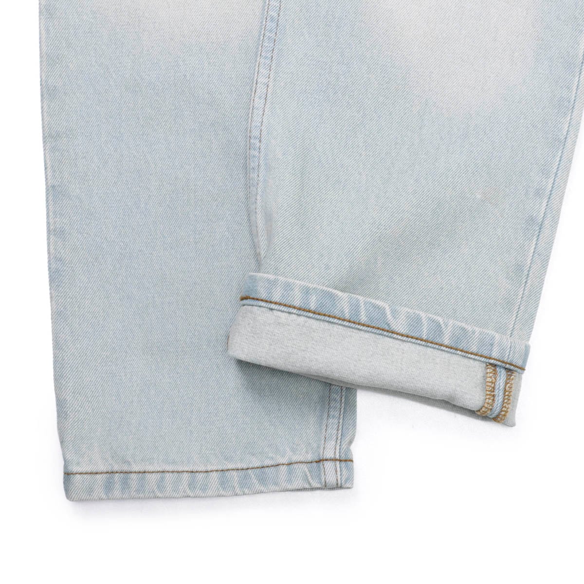 AMI アミ ジップフライジーンズ/JEAN STRAIGHT FIT レディース | レディース・ブランド一覧, A,AMI ...