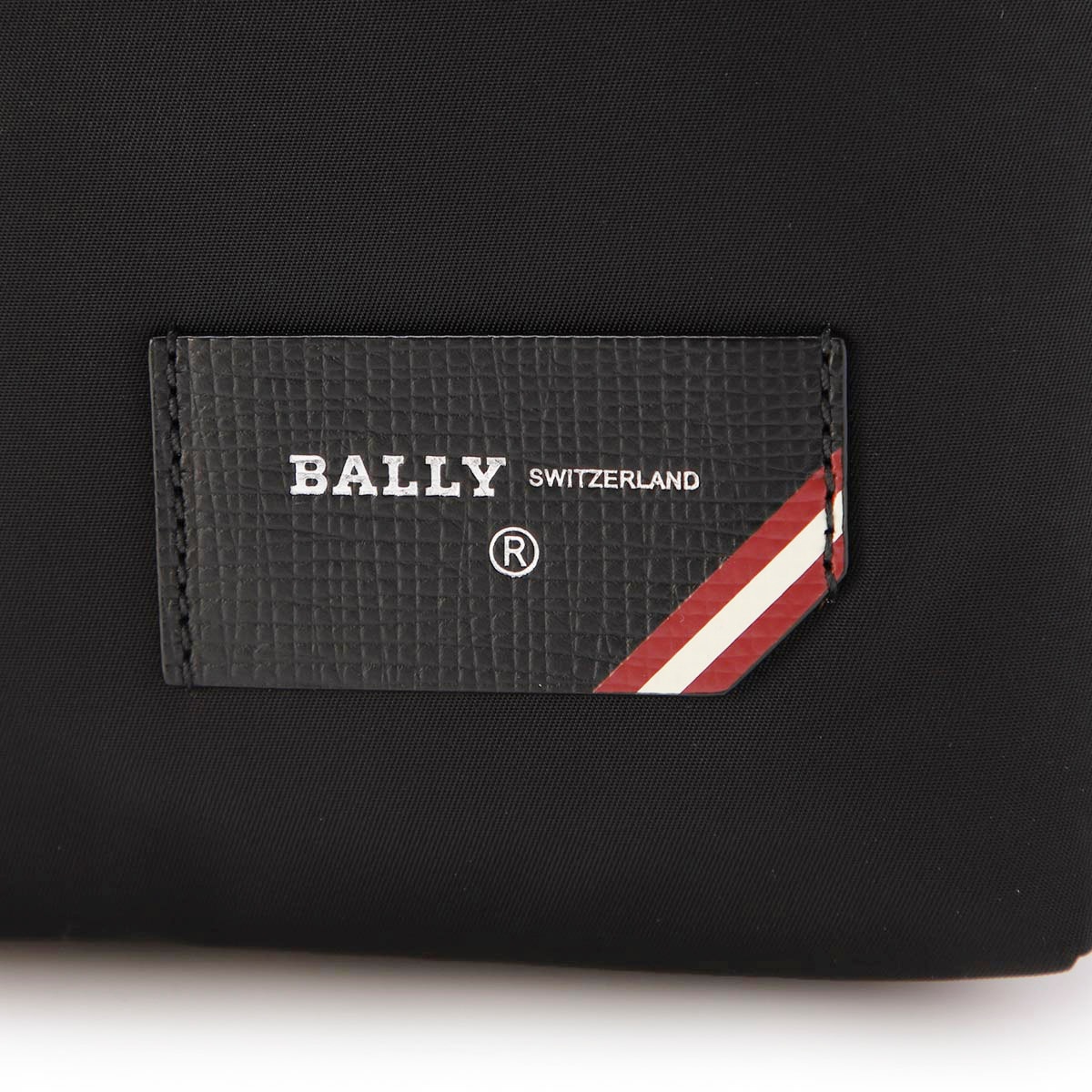 【決算SALE】【アウトレット】BALLY バリー ショルダーバッグ/クロスボディバッグ/FAARA メンズ