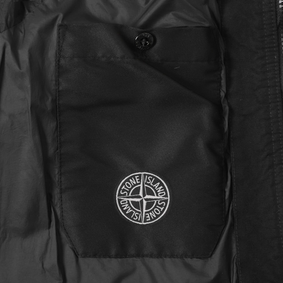 アウトレット】【ラスト1点】STONE ISLAND ストーンアイランド ダウン