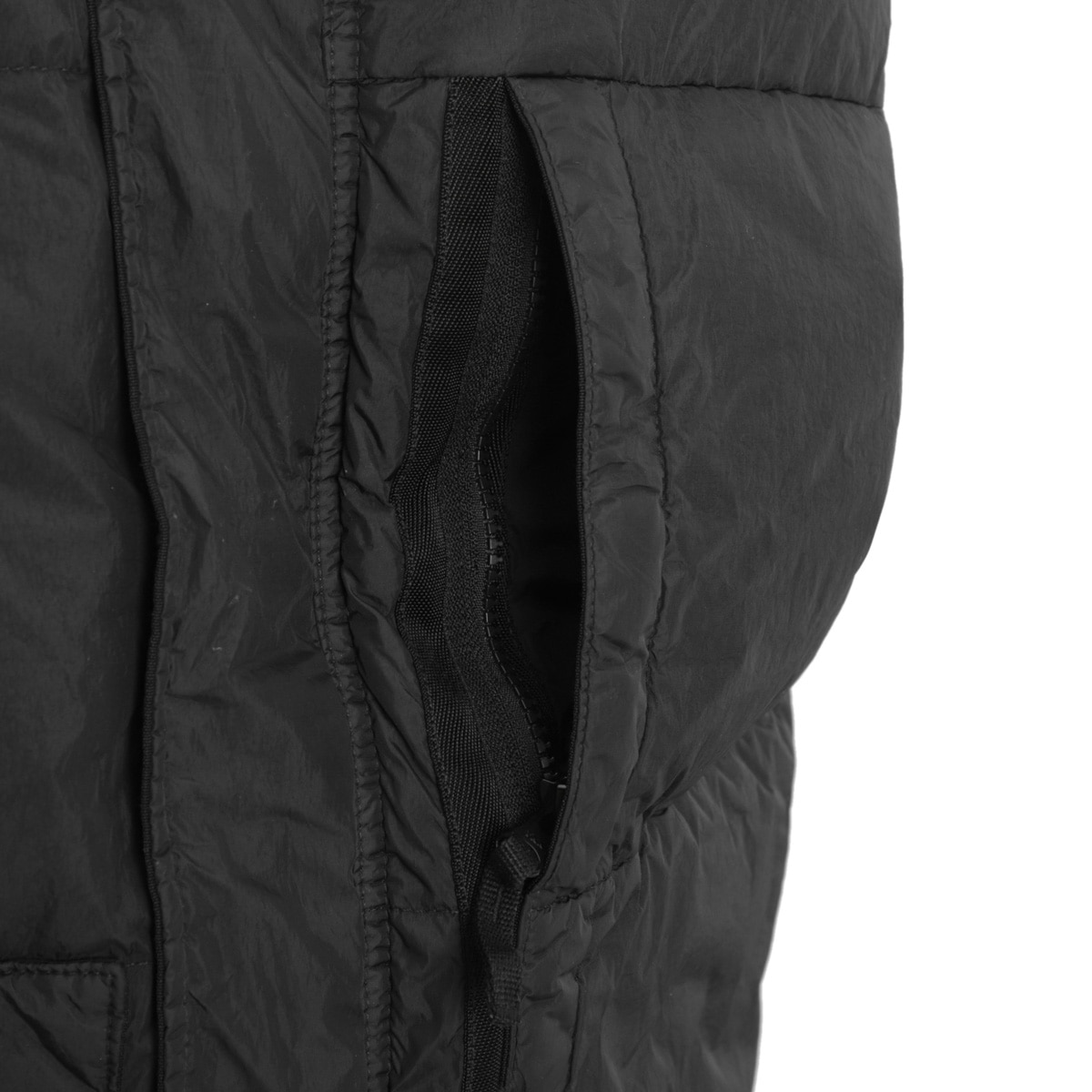 アウトレット】【ラスト1点】STONE ISLAND ストーンアイランド ダウン