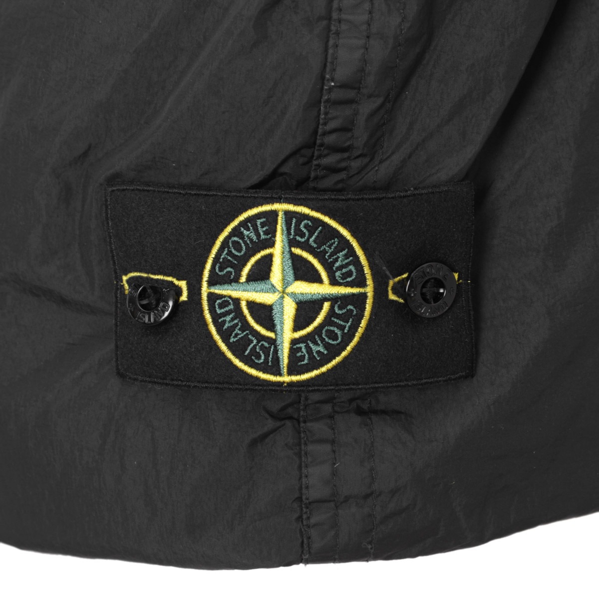 アウトレット】【ラスト1点】STONE ISLAND ストーンアイランド ダウン