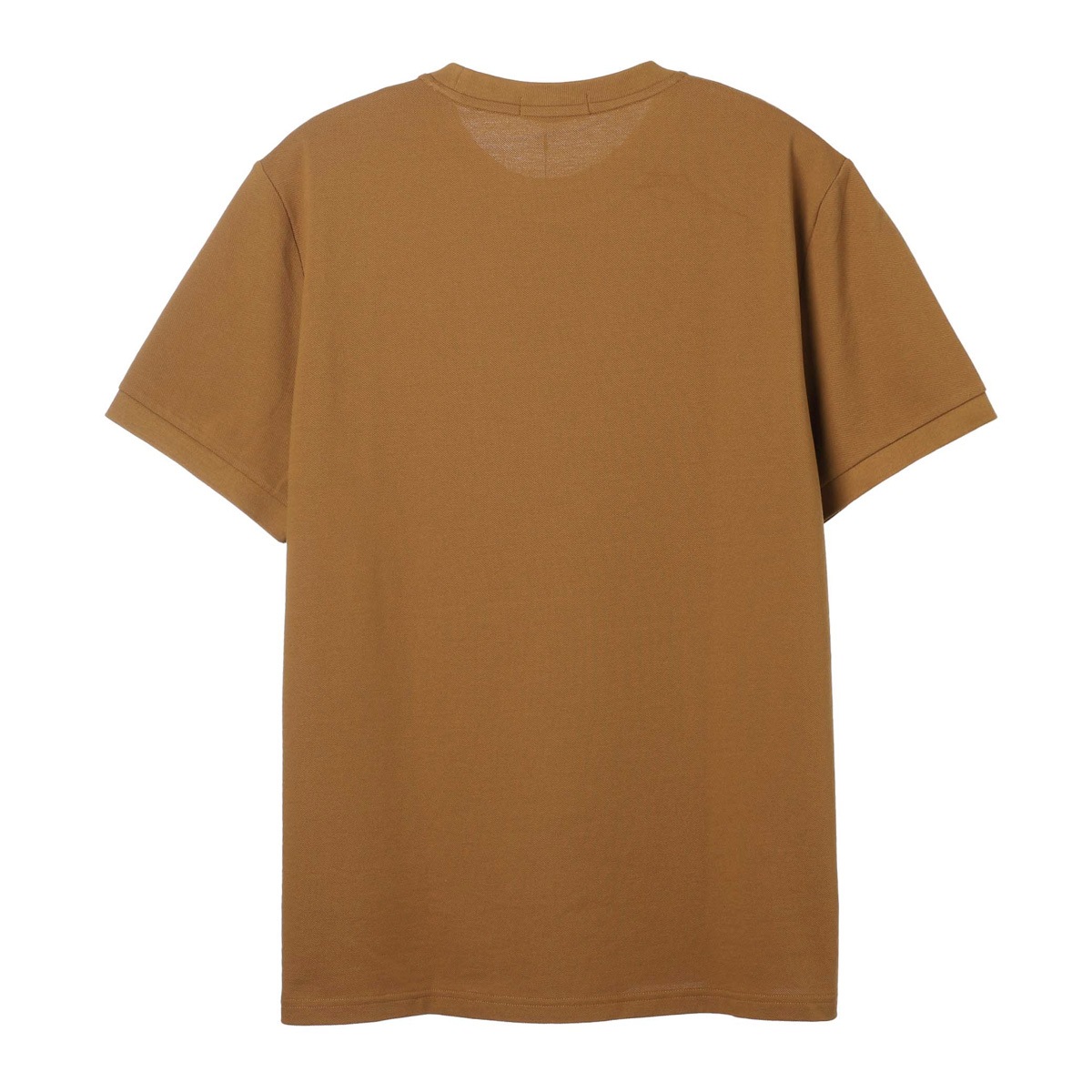 【アウトレット】FRED PERRY フレッドペリー クルーネック Tシャツ/POCKET DETAIL PIQUE T-SHIRT メンズ