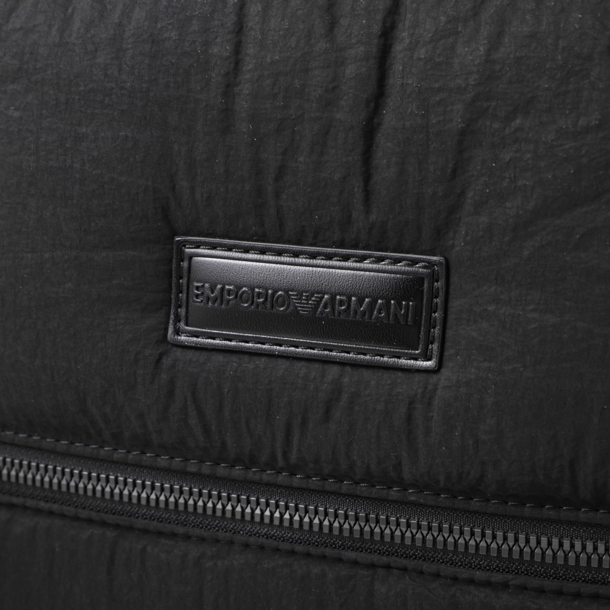 エンポリオアルマーニ【EMPORIO ARMANI】ボストンバッグ ダブルジッパ armani-008_03.jpg