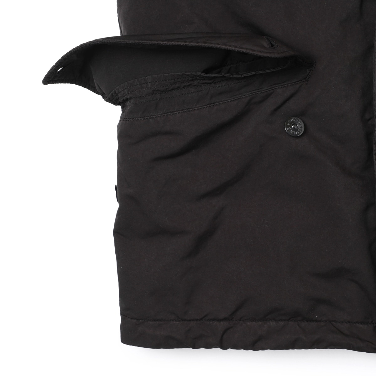 アウトレット】【ラスト1点】STONE ISLAND ストーンアイランド ダウン 