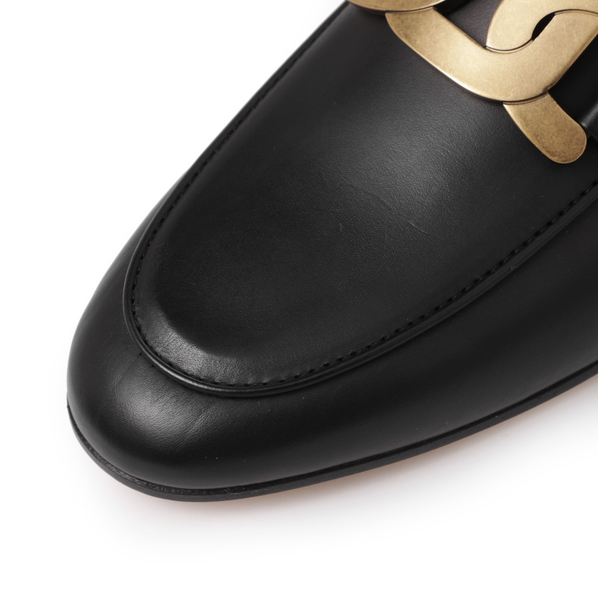 TODS トッズ ローファー/KATE LEATHER LOAFERS レディース