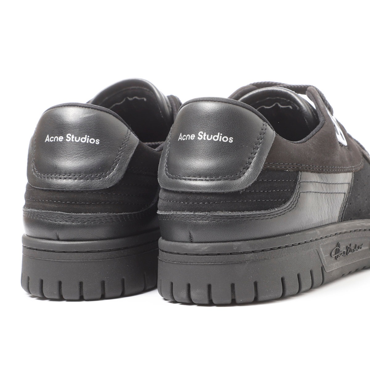 ACNE STUDIOS アクネ スニーカー【大きいサイズあり】 | メンズ