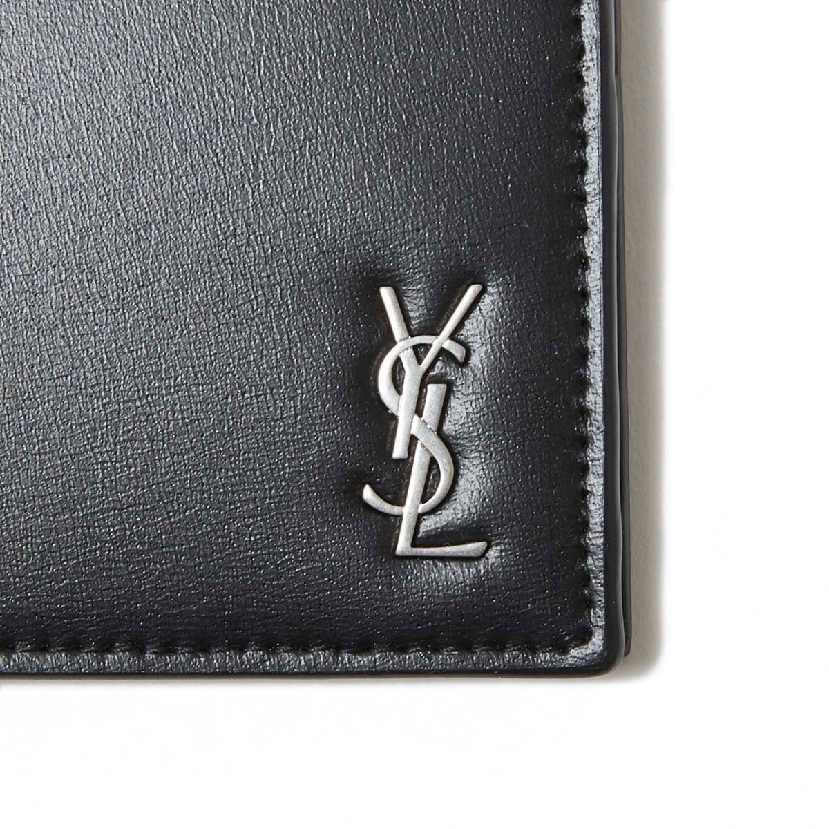 サンローラン マネークリップ SAINT LAURENT サンローラン マネークリップ メンズ | メンズ