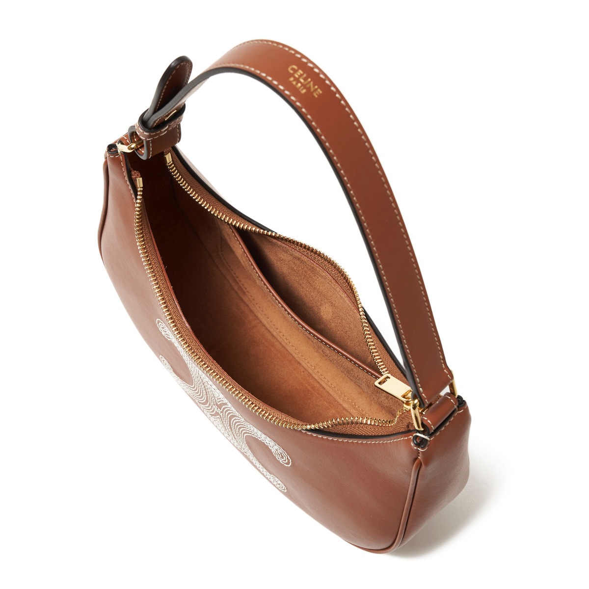 CELINE セリーヌ ショルダーバッグ/ホーボーバッグ/AVA アヴァ CELINE セリーヌ ショルダーバッグ/ホーボーバッグ/AVA アヴァ