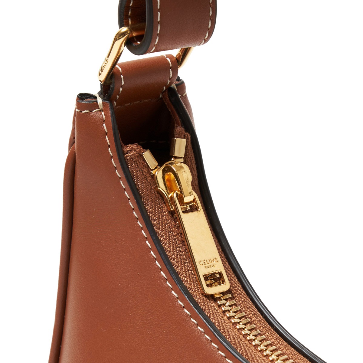 CELINE セリーヌ ショルダーバッグ/ホーボーバッグ/AVA アヴァ