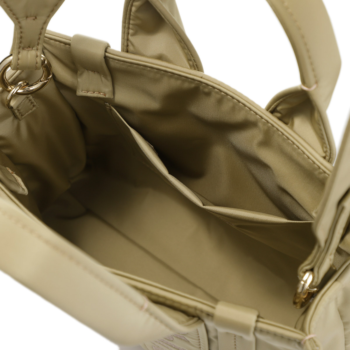 アウトレット】【訳あり】 Chloe クロエ トートバッグ 2WAY