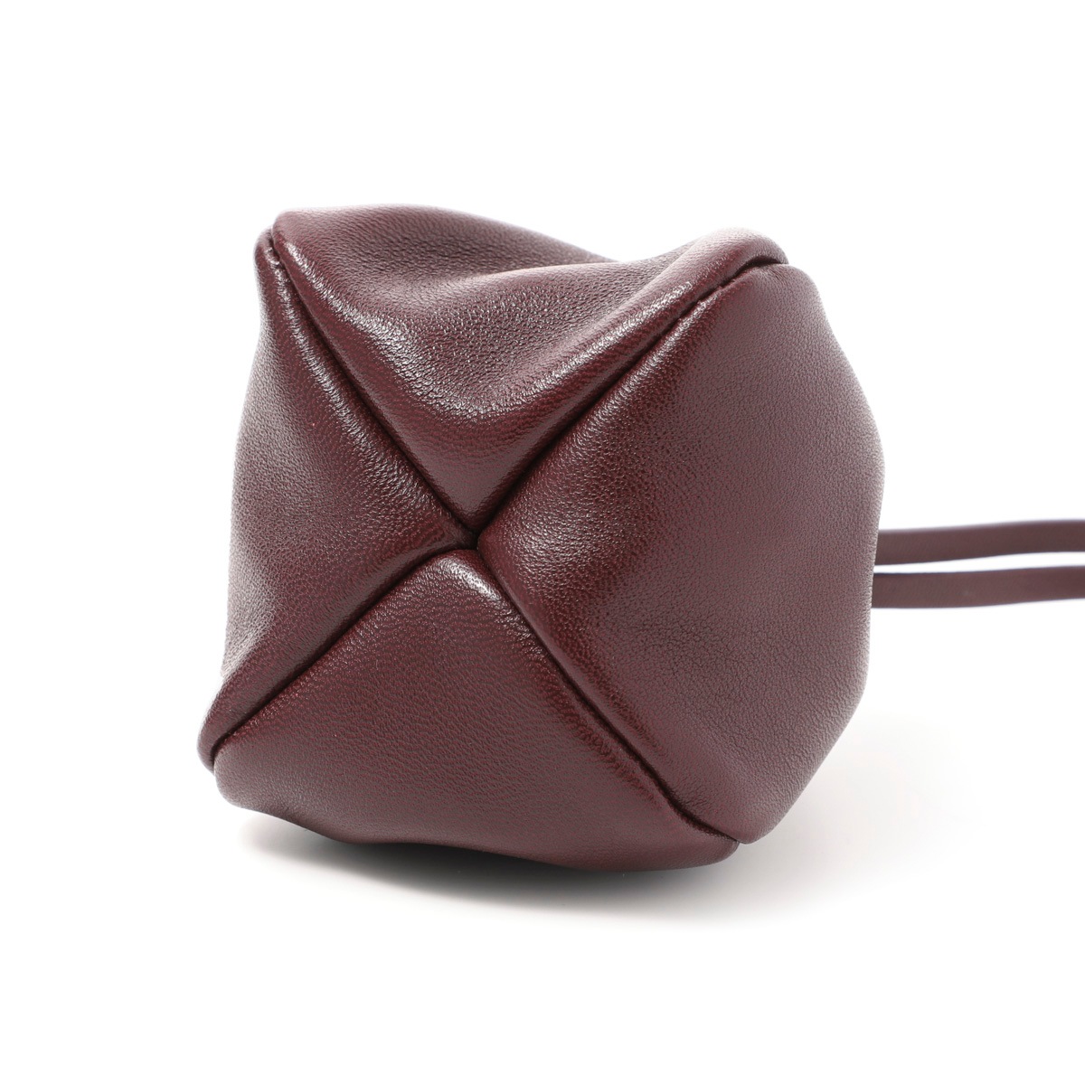 アウトレット】JIL SANDER ジルサンダー ポーチ/RIPPLE POUCH