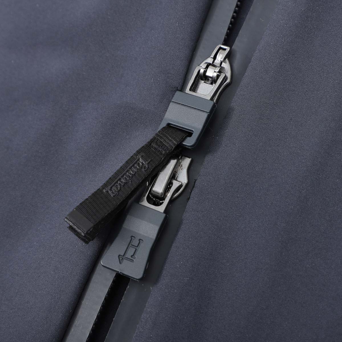 HERNO ヘルノ フーデッドコート/LAMINAR GORE-TEX PACLITE