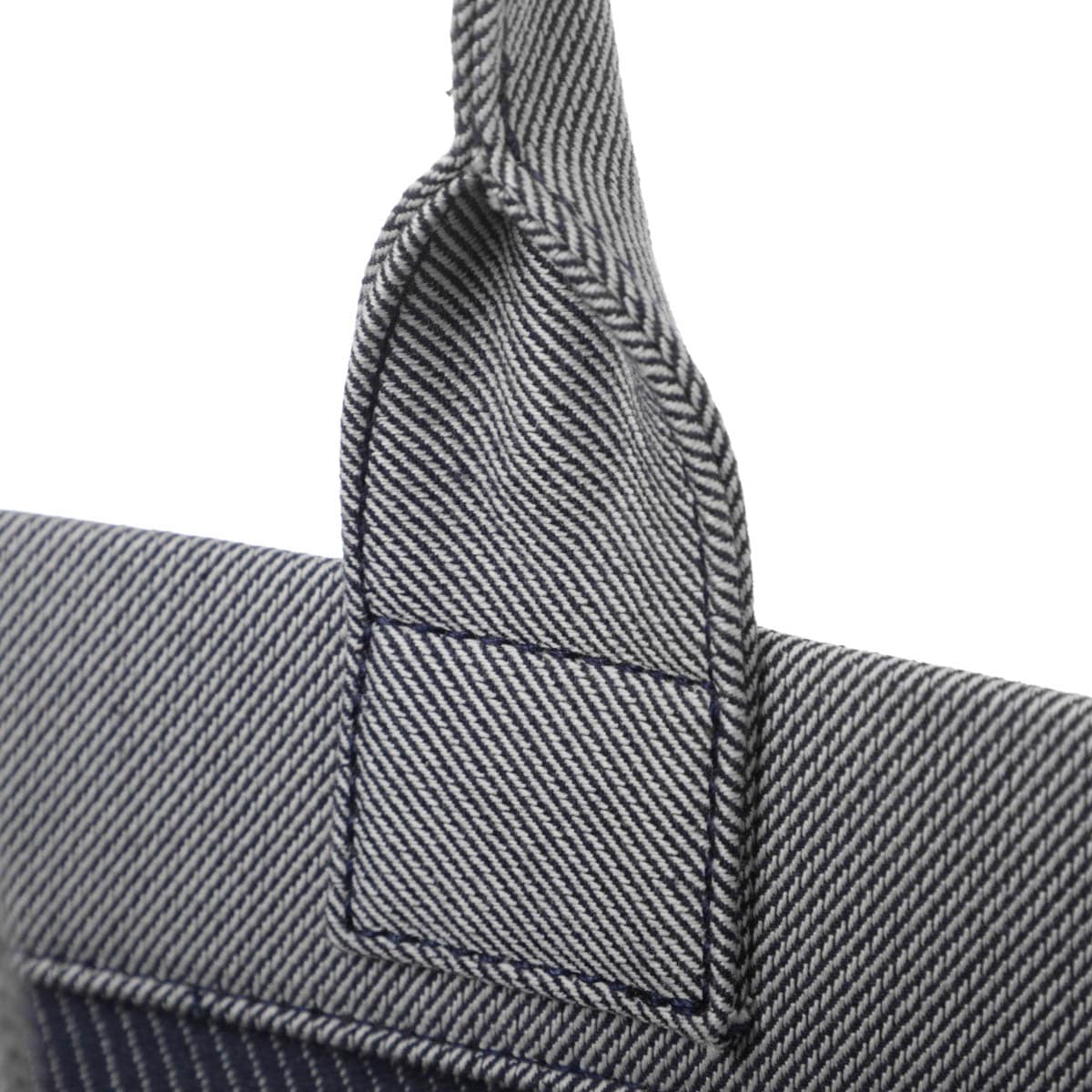 BURBERRY バーバリー トートバッグ/MEDIUM EKD CANVAS TOTE
