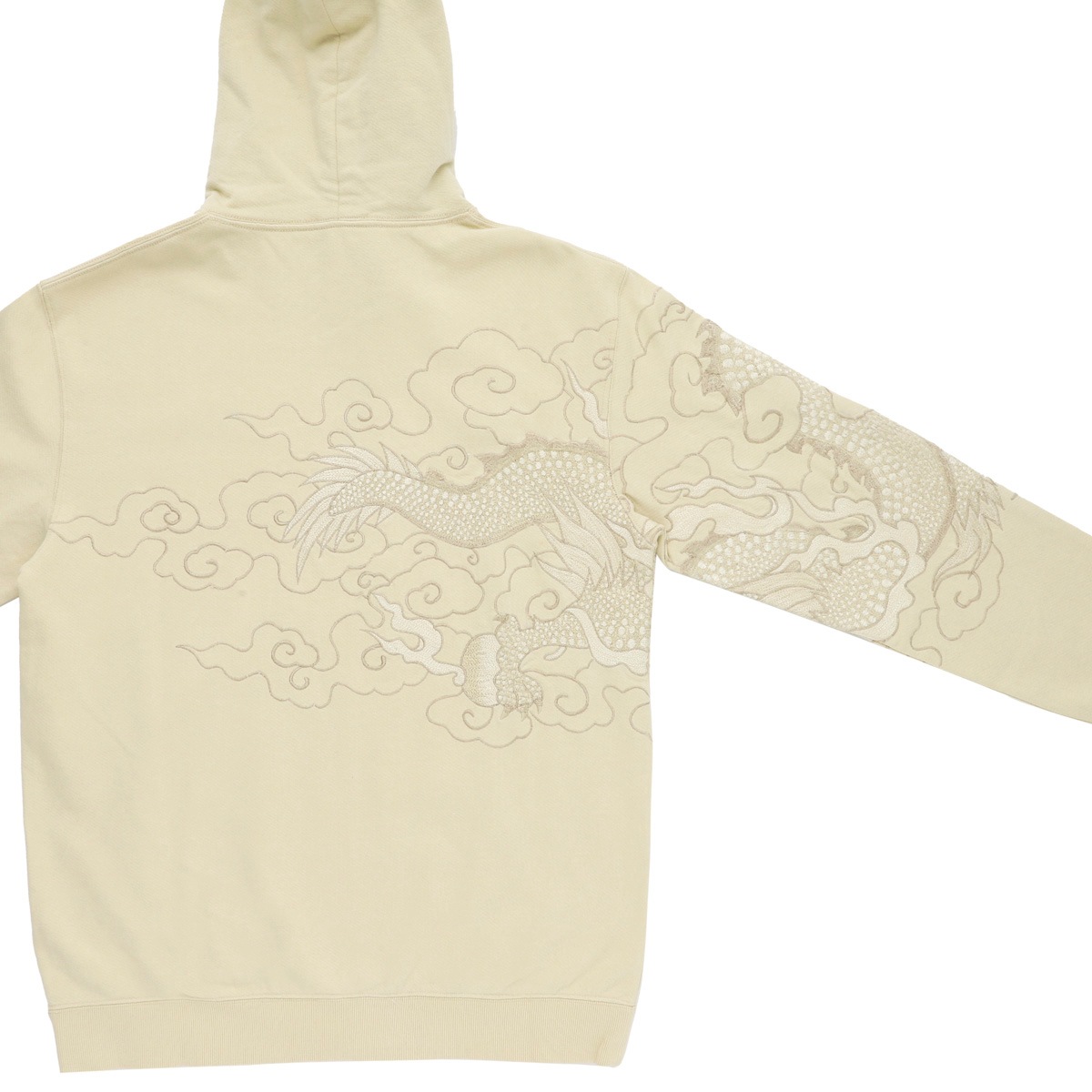 MAHARISHI 　パーカー　コーティング　M size 大庭雅×moz FOREST LABEL コラボZIPパーカー