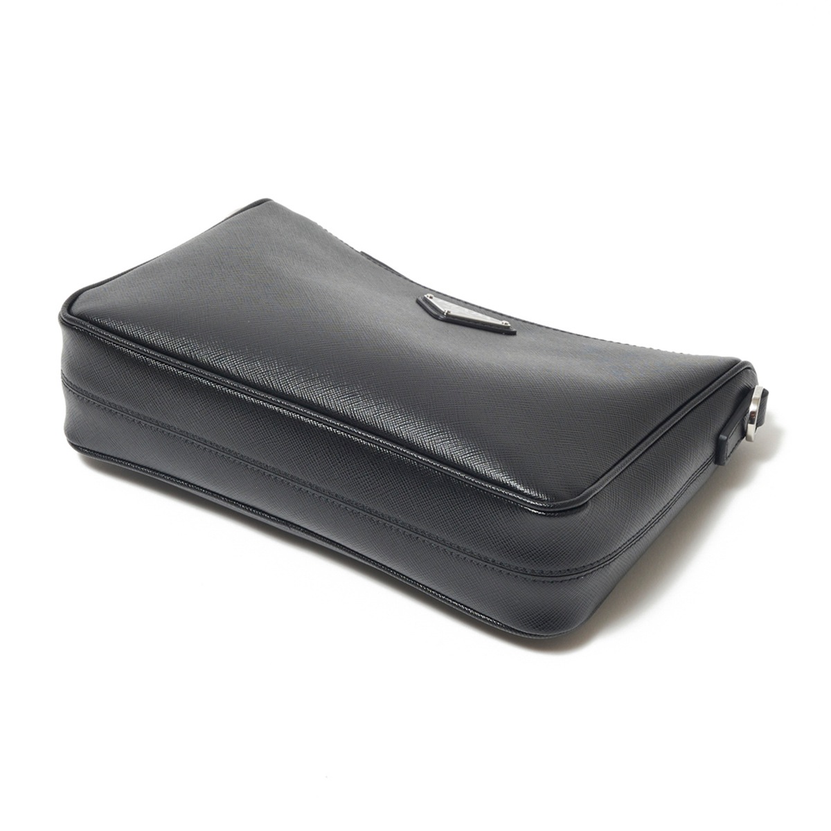 PRADA ショルダーバッグ2VZ092 BLEU 保証書付き 楽天市場】【8/15～18限定・最大2万円OFFクーポン配布中】PRADA