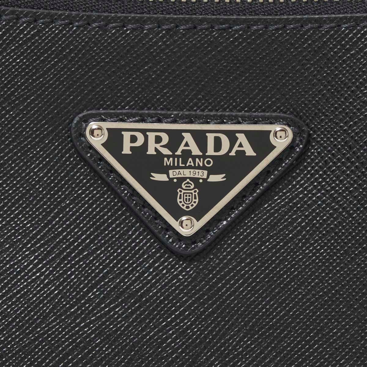 PRADA プラダ ショルダーバッグ ポーチ付き メンズ | メンズ・ブランド
