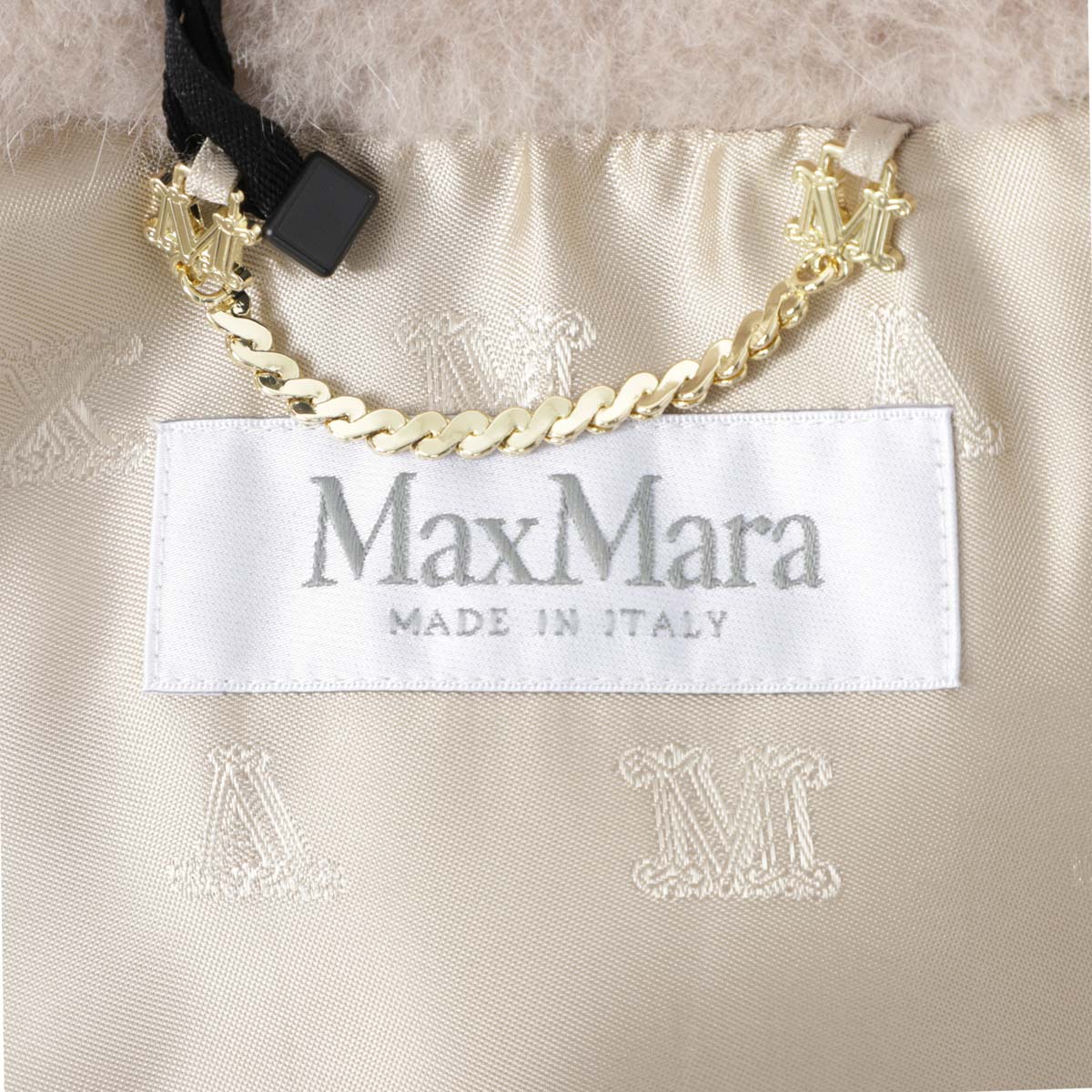 けこ❣️最高級白タグ マックスマーラ ポンチョ ピュアコットン ネイビー ピュア コットン Max Mara(マックスマーラ) ポンチョ・ケープ