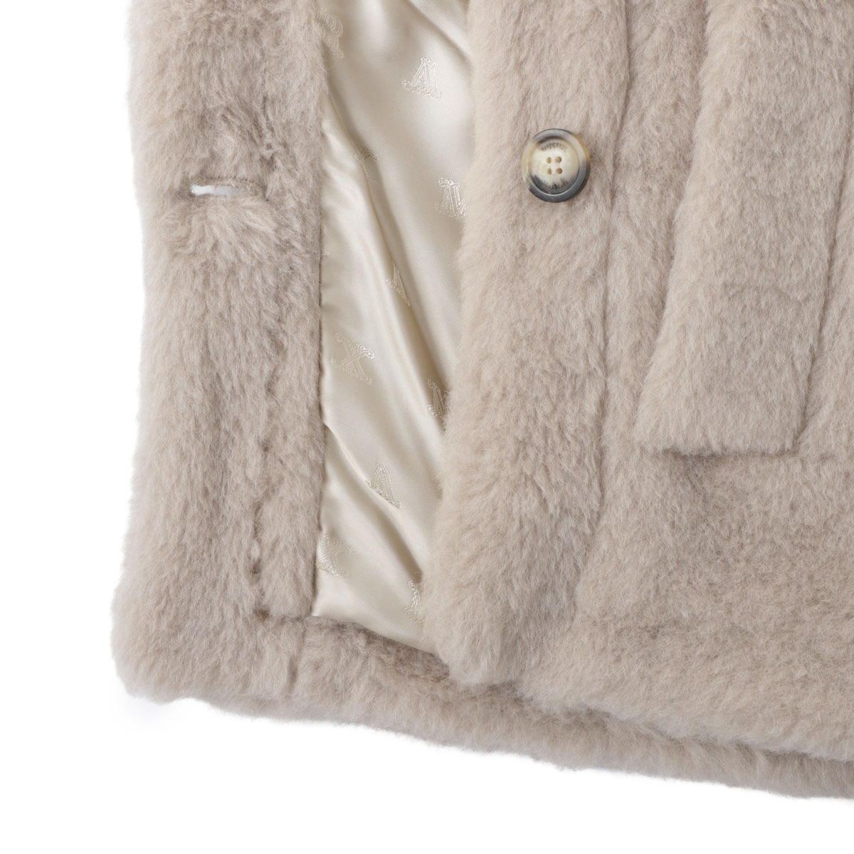 Max Mara マックスマーラ ケープ/ポンチョ/NEWMANTO1 レディース