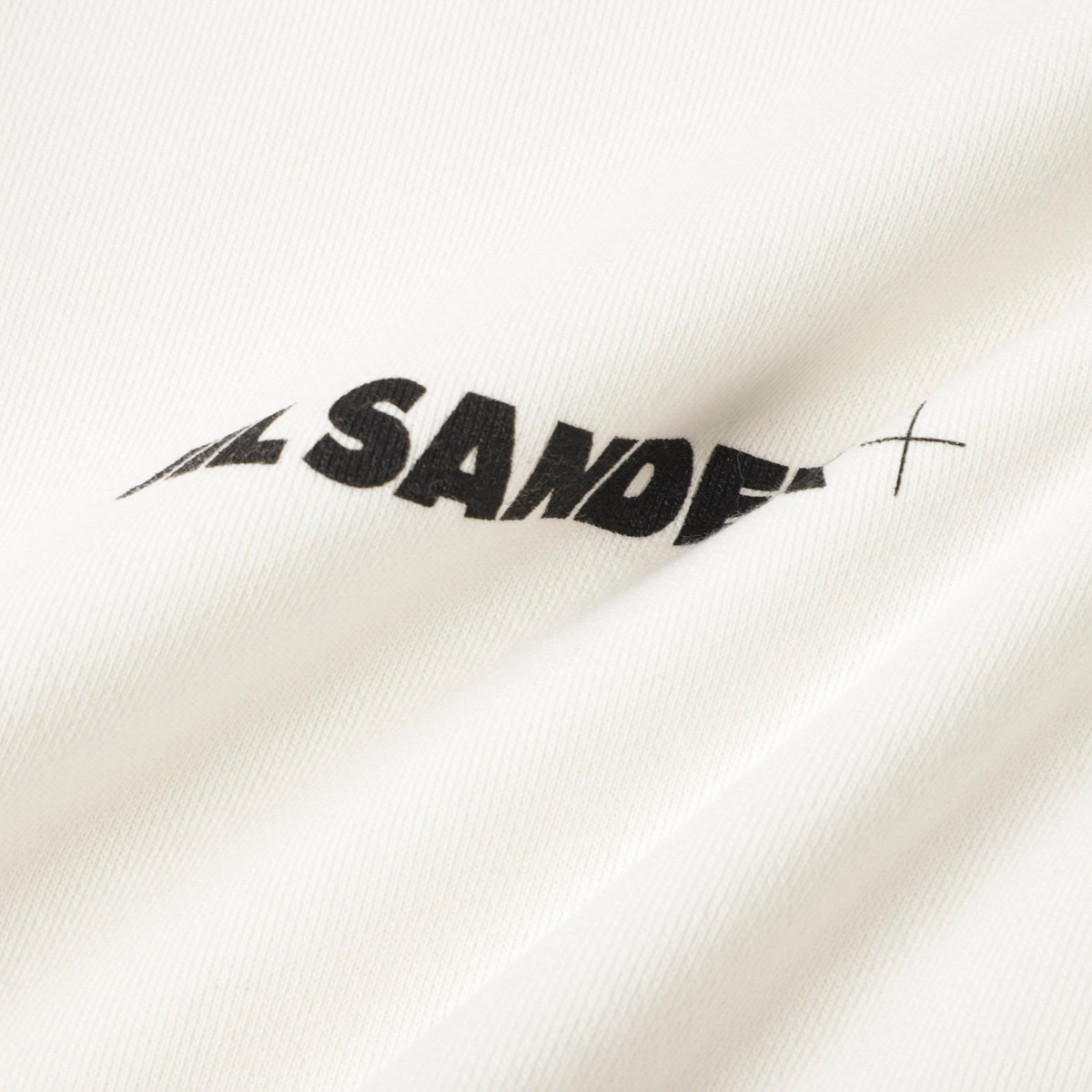 アウトレット】JIL SANDER ジルサンダー スウェット メンズ | メンズ 
