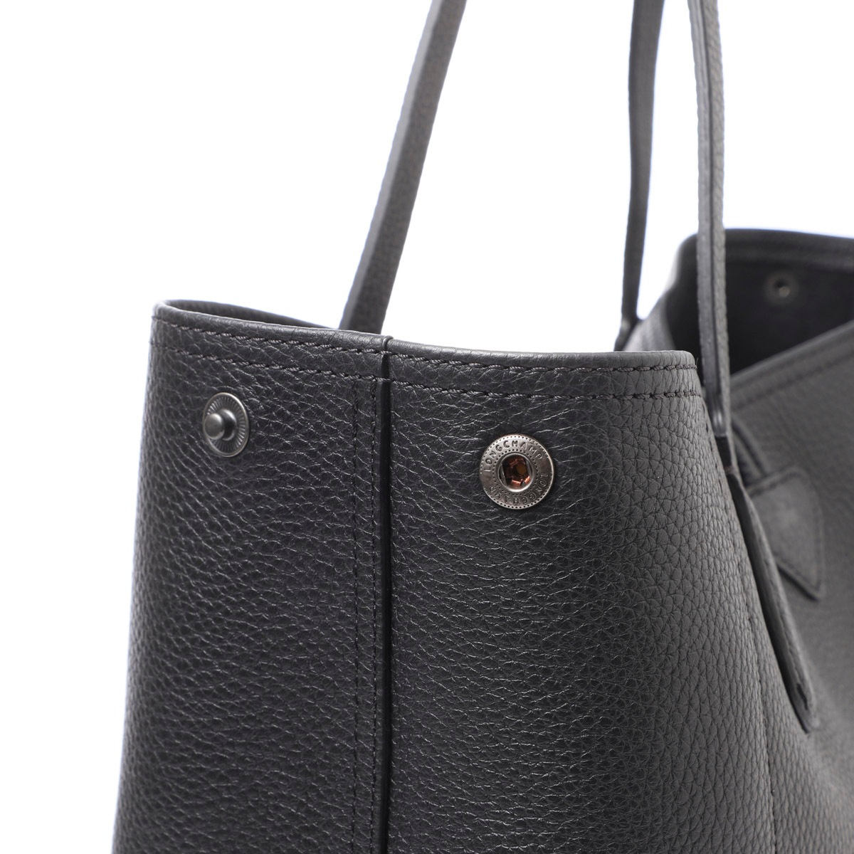 LONGCHAMP ロンシャン トートバッグ/ROSEAU ESSENTIAL TOTEBAG L