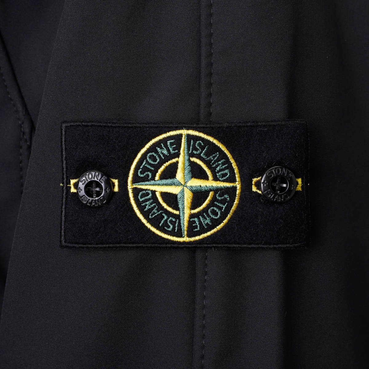 アウトレット】STONE ISLAND ストーンアイランド ナイロン