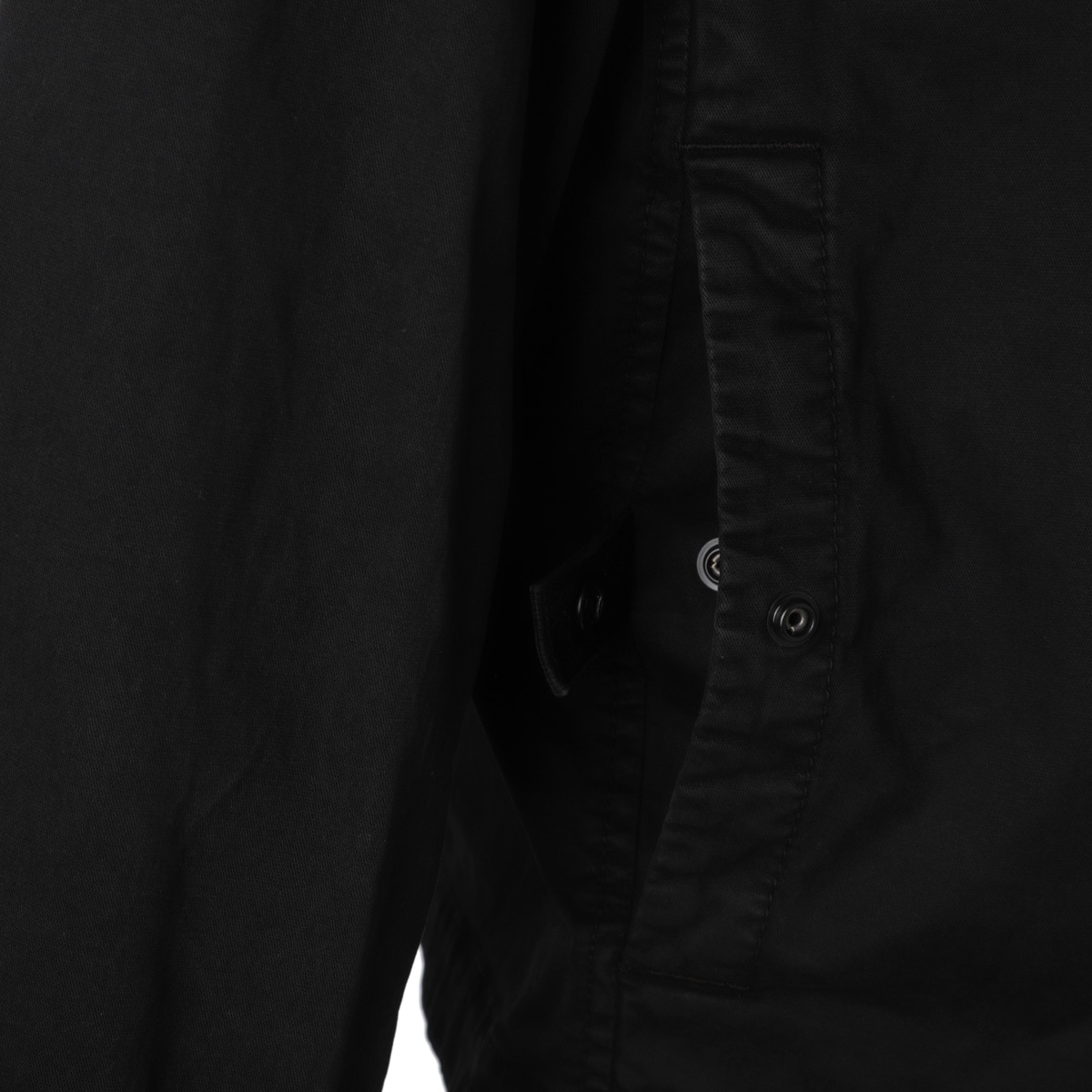 STONE ISLAND ストーンアイランド シャツジャケット/1200003 ORGANIC