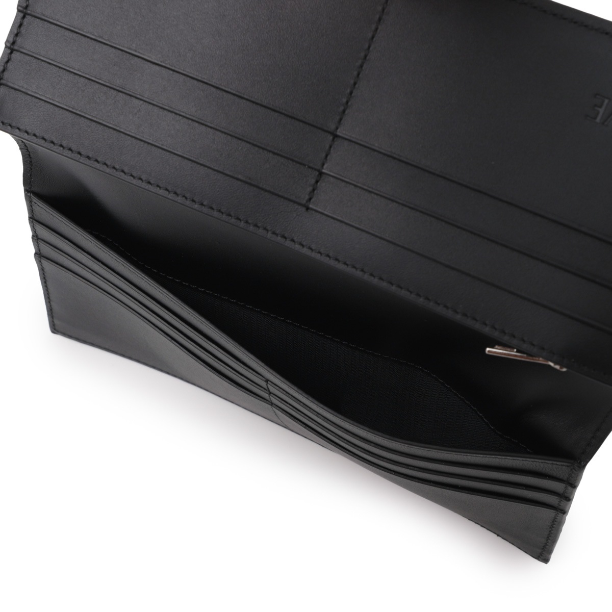 LOEWE ロエベ 長財布 小銭入れ付き/LONG HORIZONTAL WALLET メンズ
