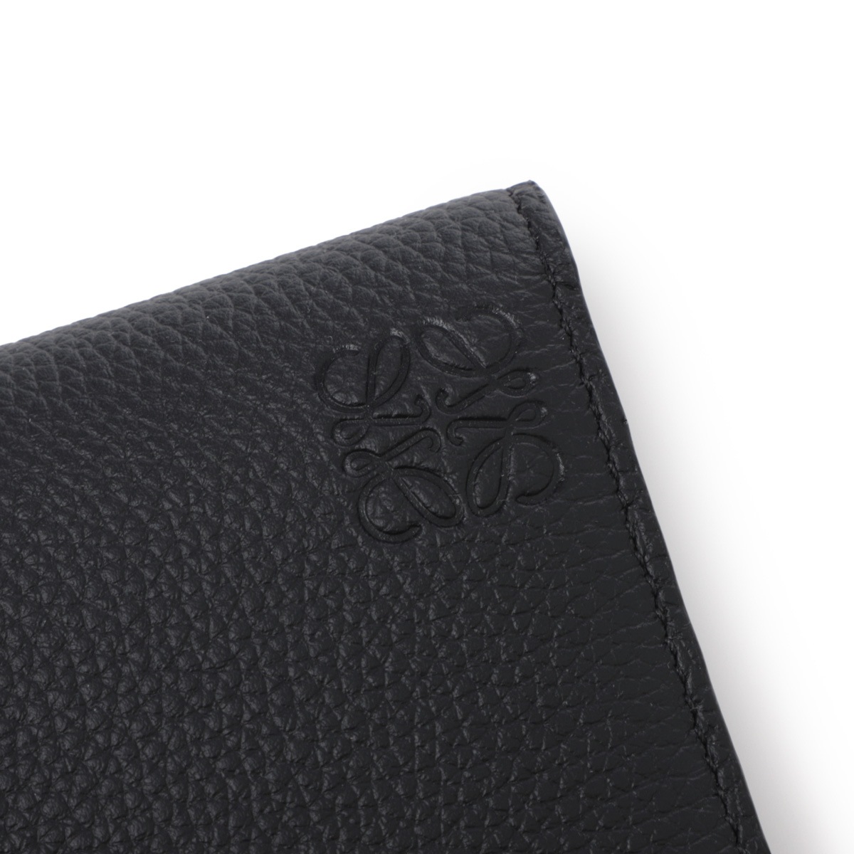 LOEWE ロエベ 長財布 小銭入れ付き/LONG HORIZONTAL WALLET メンズ