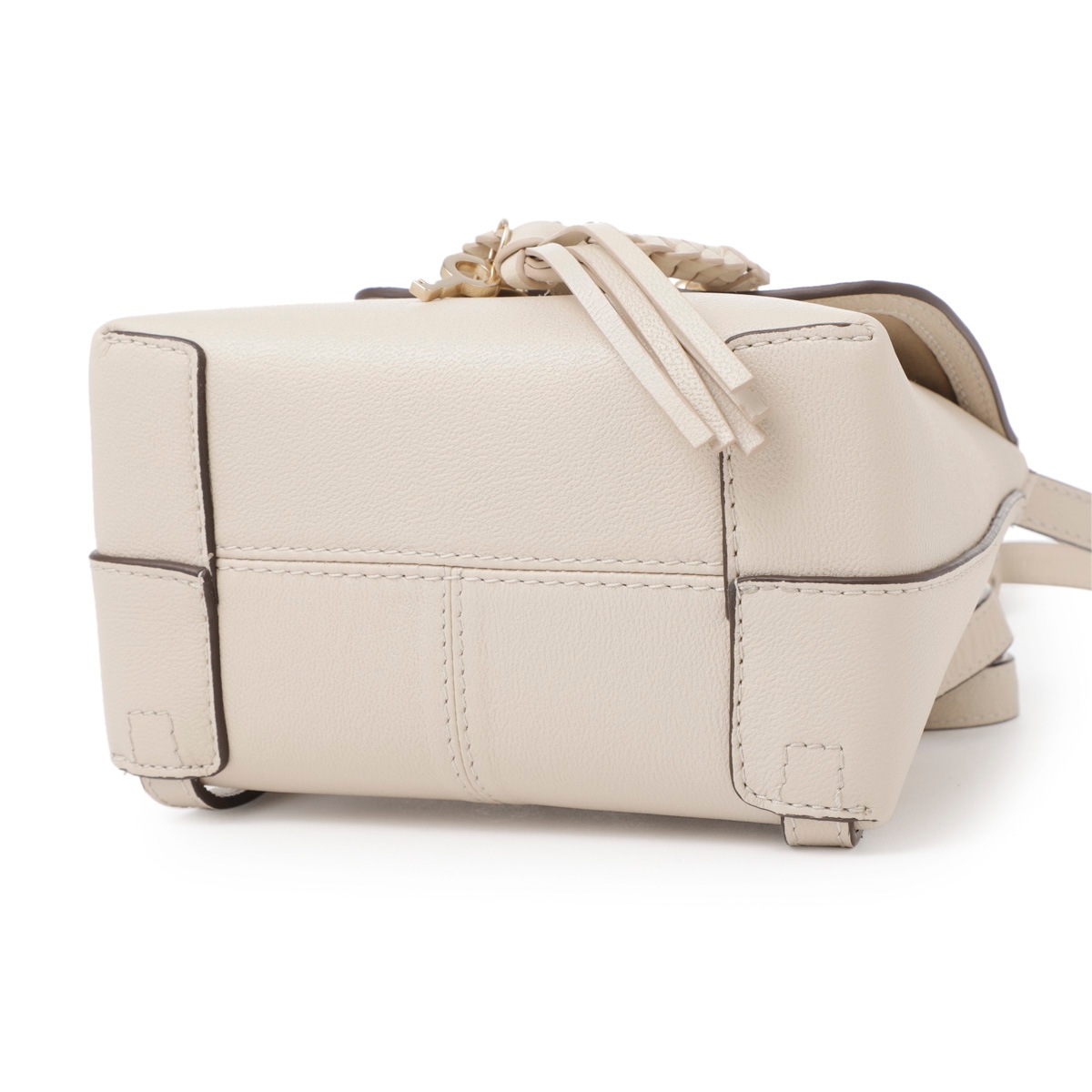 SEE BY CHLOE シーバイクロエ バックパック/JOAN ジョアン レディース