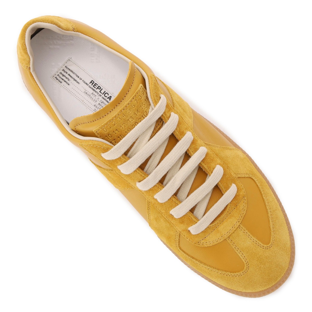 アウトレット】Maison Margiela メゾンマルジェラ スニーカー/REPLICA