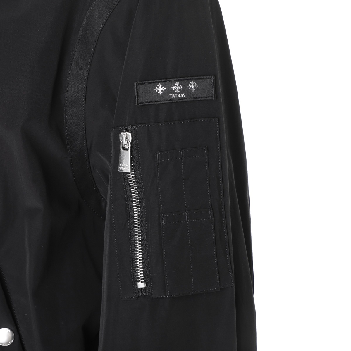 TATRAS タトラス ブルゾン/MA-1/BAGOLARO バゴラロ【大きいサイズあり