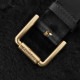 Max Mara マックスマーラ ケープ/ポンチョ/NEWABAVO1 ニューアバボ テディベア ケープ ファー ボア レディース