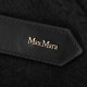Max Mara マックスマーラ ケープ/ポンチョ/NEWABAVO1 ニューアバボ テディベア ケープ ファー ボア レディース
